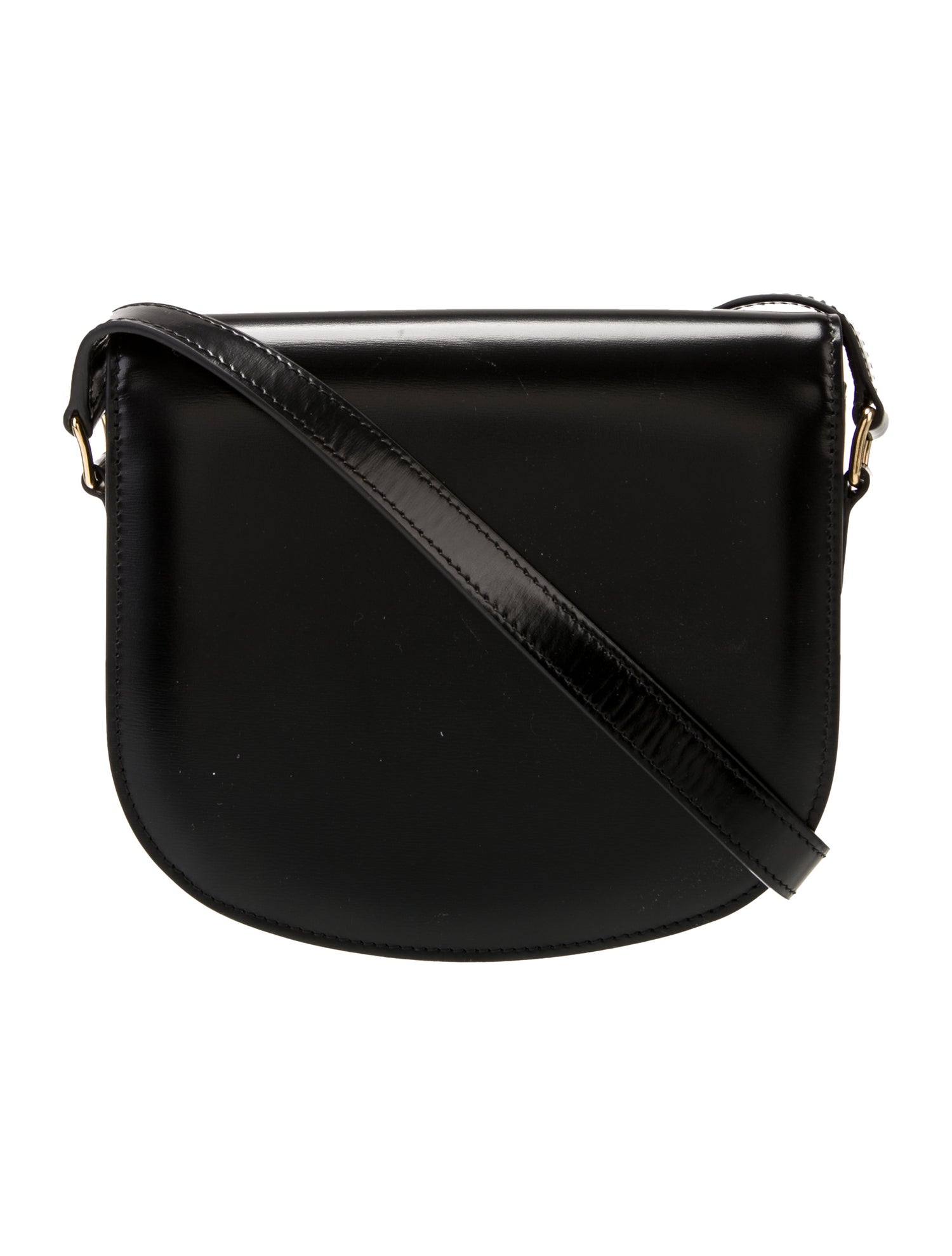 Celine Triomphe Besace Clea 2023